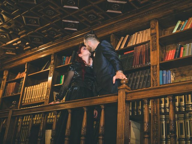 Il matrimonio di Roberto e Stefania a Mapello, Bergamo 152