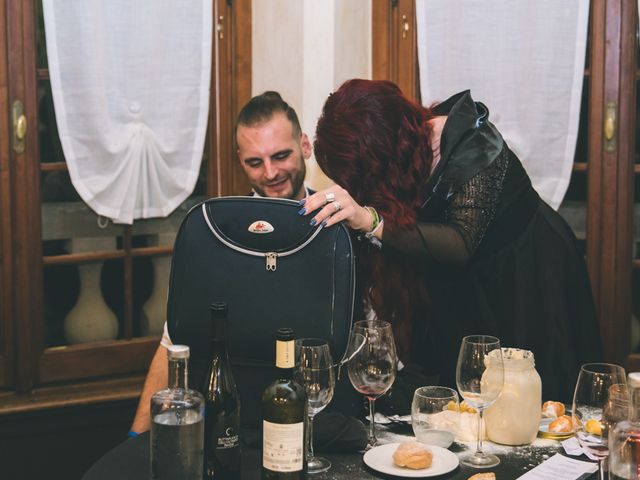 Il matrimonio di Roberto e Stefania a Mapello, Bergamo 198