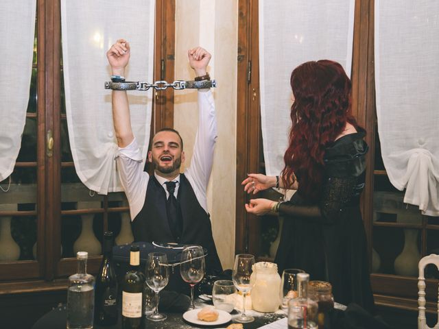Il matrimonio di Roberto e Stefania a Mapello, Bergamo 200