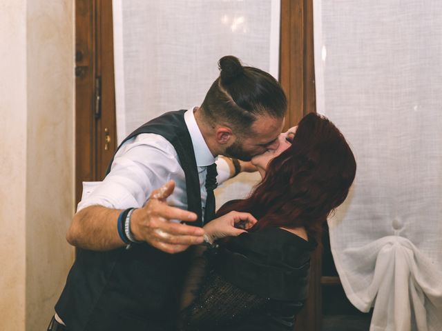 Il matrimonio di Roberto e Stefania a Mapello, Bergamo 201