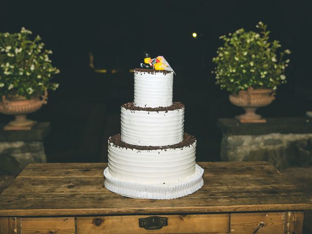 Il matrimonio di Roberto e Stefania a Mapello, Bergamo 202