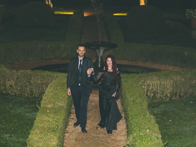Il matrimonio di Roberto e Stefania a Mapello, Bergamo 204