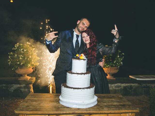 Il matrimonio di Roberto e Stefania a Mapello, Bergamo 208