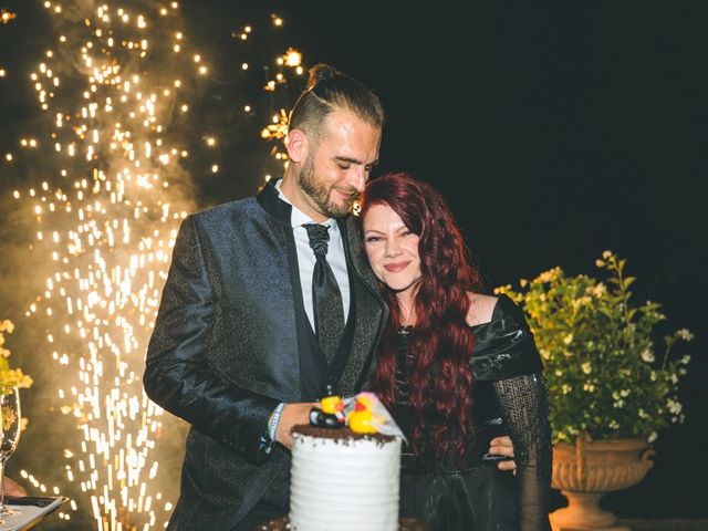 Il matrimonio di Roberto e Stefania a Mapello, Bergamo 210