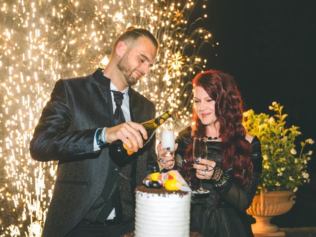 Il matrimonio di Roberto e Stefania a Mapello, Bergamo 212