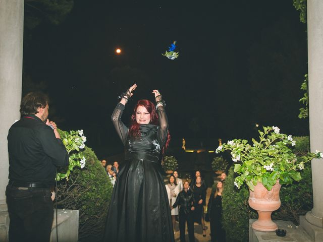 Il matrimonio di Roberto e Stefania a Mapello, Bergamo 214