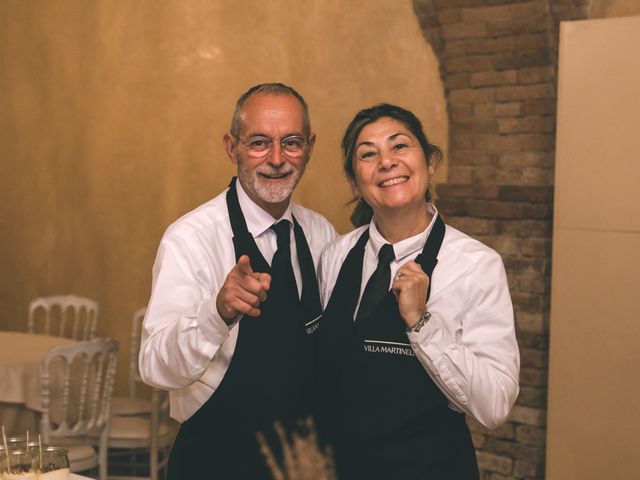 Il matrimonio di Roberto e Stefania a Mapello, Bergamo 220