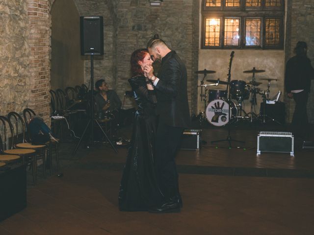 Il matrimonio di Roberto e Stefania a Mapello, Bergamo 228