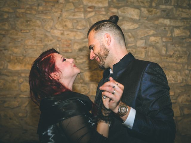 Il matrimonio di Roberto e Stefania a Mapello, Bergamo 229