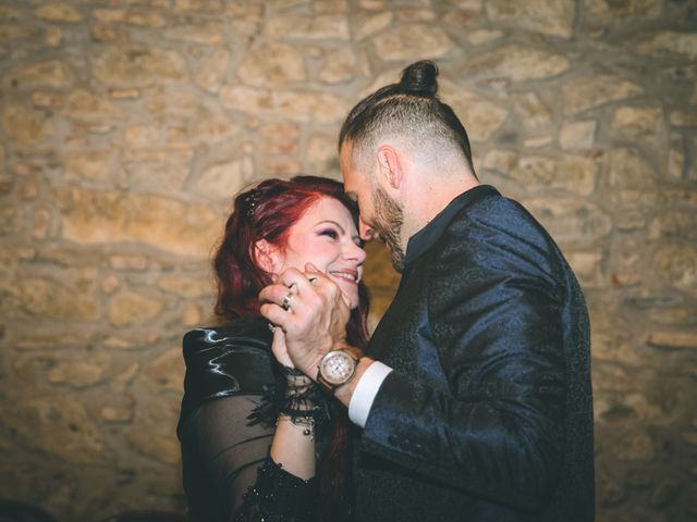 Il matrimonio di Roberto e Stefania a Mapello, Bergamo 230