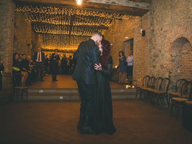 Il matrimonio di Roberto e Stefania a Mapello, Bergamo 233