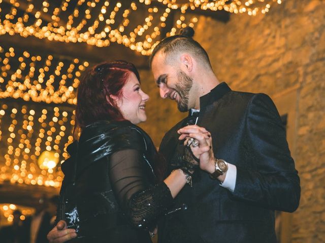 Il matrimonio di Roberto e Stefania a Mapello, Bergamo 234