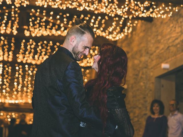 Il matrimonio di Roberto e Stefania a Mapello, Bergamo 235