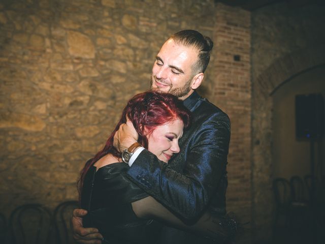 Il matrimonio di Roberto e Stefania a Mapello, Bergamo 239