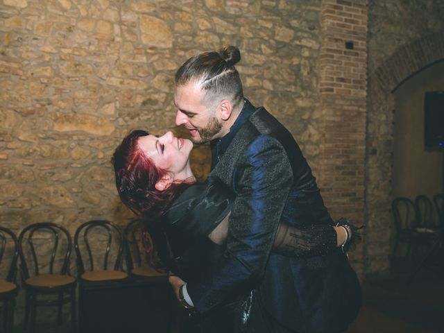 Il matrimonio di Roberto e Stefania a Mapello, Bergamo 240