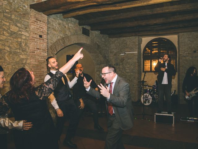 Il matrimonio di Roberto e Stefania a Mapello, Bergamo 247