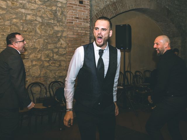 Il matrimonio di Roberto e Stefania a Mapello, Bergamo 252