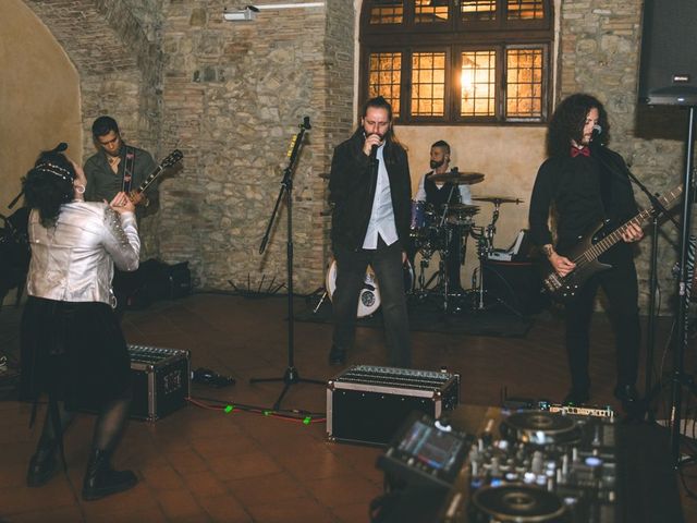 Il matrimonio di Roberto e Stefania a Mapello, Bergamo 253