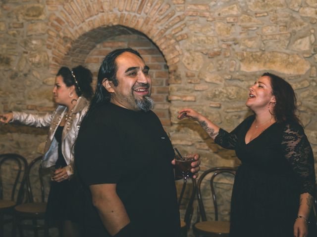 Il matrimonio di Roberto e Stefania a Mapello, Bergamo 254