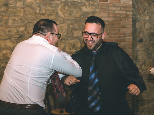 Il matrimonio di Roberto e Stefania a Mapello, Bergamo 264