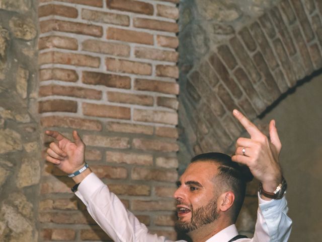 Il matrimonio di Roberto e Stefania a Mapello, Bergamo 266