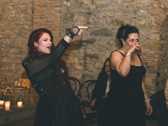 Il matrimonio di Roberto e Stefania a Mapello, Bergamo 269