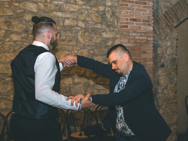 Il matrimonio di Roberto e Stefania a Mapello, Bergamo 270