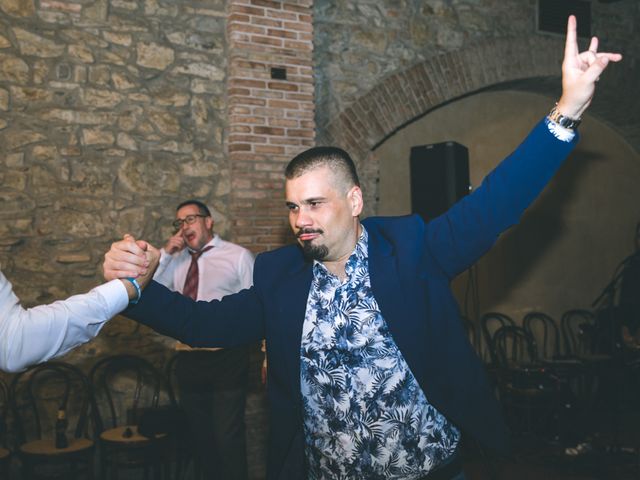 Il matrimonio di Roberto e Stefania a Mapello, Bergamo 271