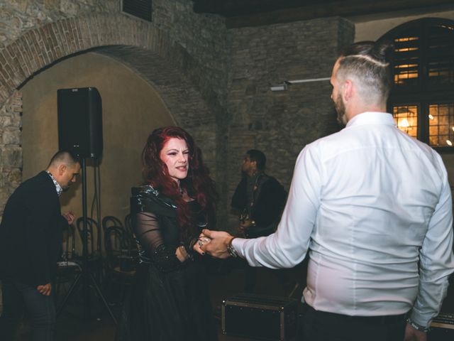 Il matrimonio di Roberto e Stefania a Mapello, Bergamo 275