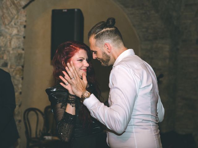 Il matrimonio di Roberto e Stefania a Mapello, Bergamo 276