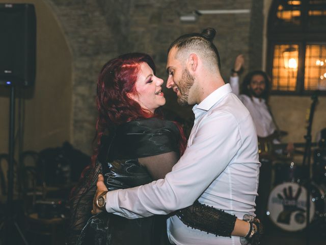 Il matrimonio di Roberto e Stefania a Mapello, Bergamo 278