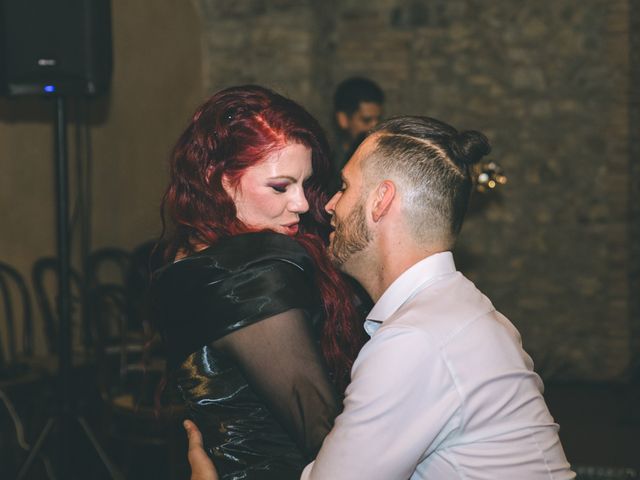 Il matrimonio di Roberto e Stefania a Mapello, Bergamo 279