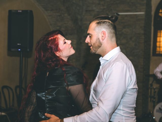 Il matrimonio di Roberto e Stefania a Mapello, Bergamo 281