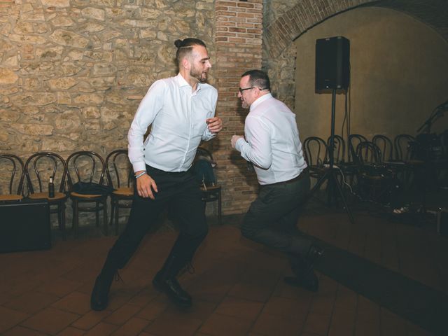 Il matrimonio di Roberto e Stefania a Mapello, Bergamo 284