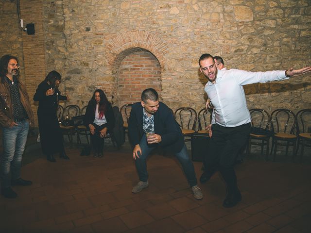 Il matrimonio di Roberto e Stefania a Mapello, Bergamo 286