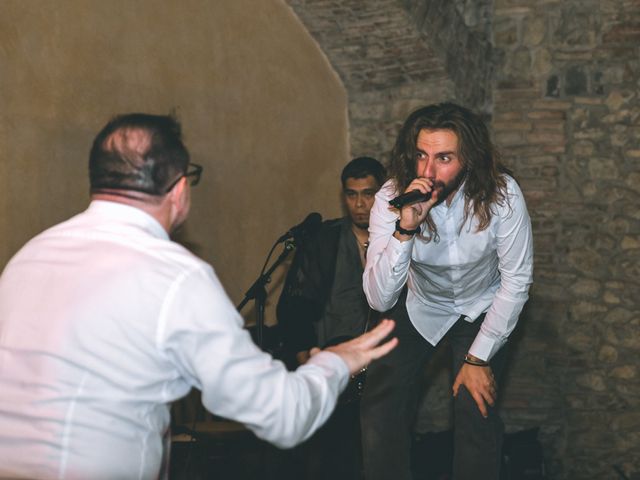 Il matrimonio di Roberto e Stefania a Mapello, Bergamo 287