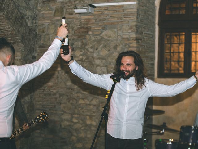 Il matrimonio di Roberto e Stefania a Mapello, Bergamo 289