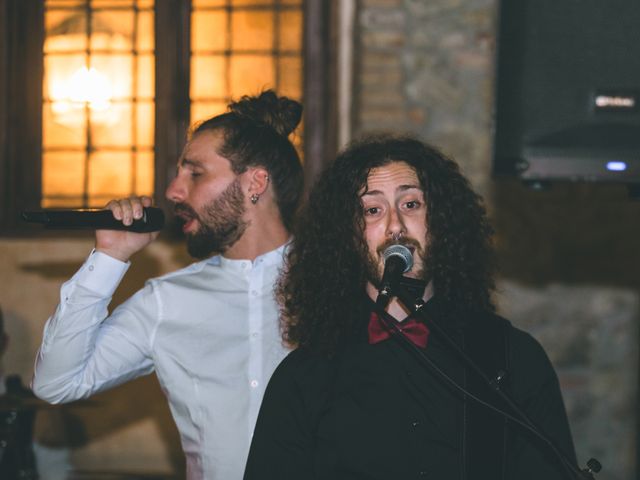 Il matrimonio di Roberto e Stefania a Mapello, Bergamo 291