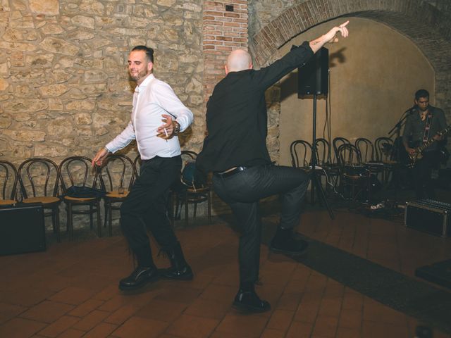 Il matrimonio di Roberto e Stefania a Mapello, Bergamo 292