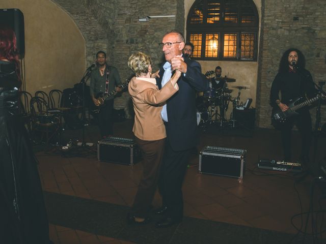 Il matrimonio di Roberto e Stefania a Mapello, Bergamo 293