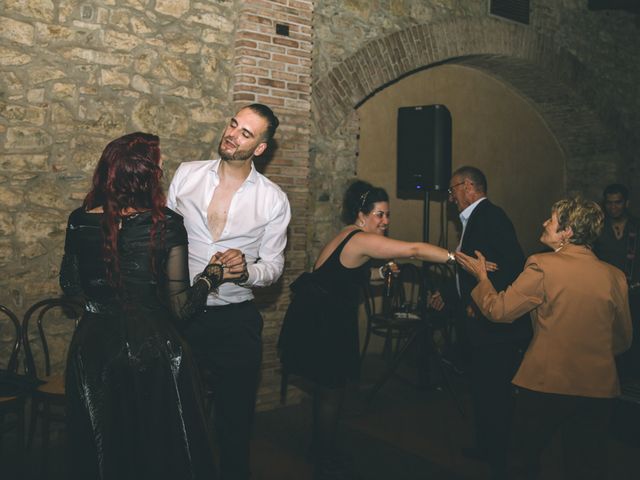 Il matrimonio di Roberto e Stefania a Mapello, Bergamo 294