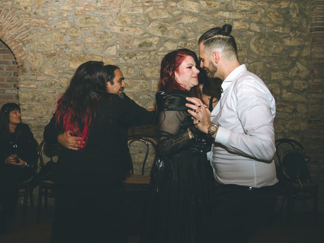 Il matrimonio di Roberto e Stefania a Mapello, Bergamo 295