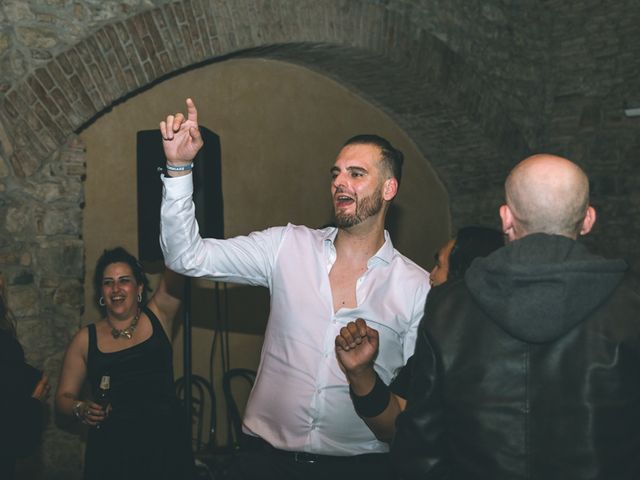Il matrimonio di Roberto e Stefania a Mapello, Bergamo 298