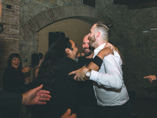 Il matrimonio di Roberto e Stefania a Mapello, Bergamo 299
