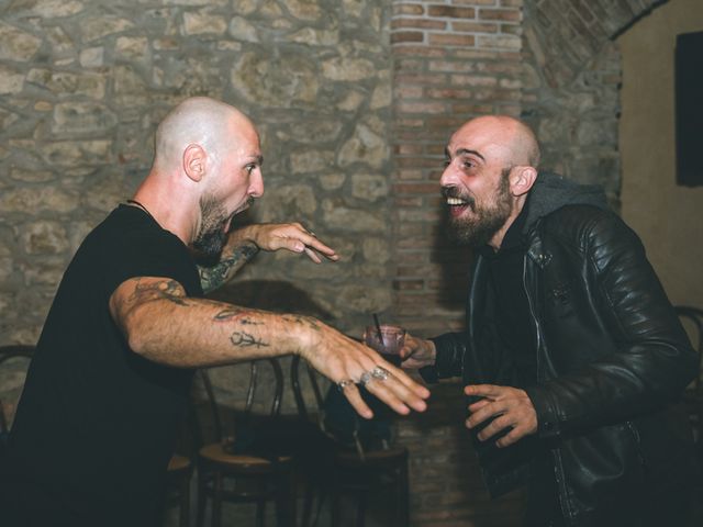 Il matrimonio di Roberto e Stefania a Mapello, Bergamo 304