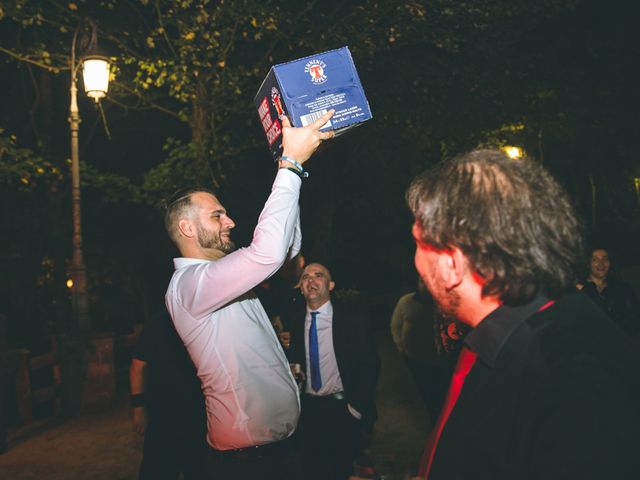 Il matrimonio di Roberto e Stefania a Mapello, Bergamo 309