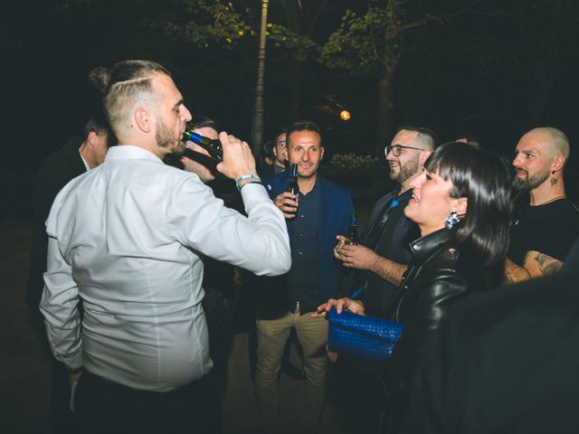 Il matrimonio di Roberto e Stefania a Mapello, Bergamo 310