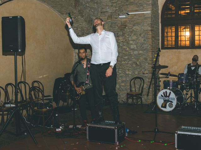 Il matrimonio di Roberto e Stefania a Mapello, Bergamo 311