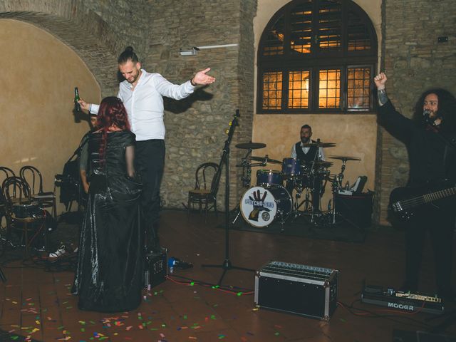 Il matrimonio di Roberto e Stefania a Mapello, Bergamo 312