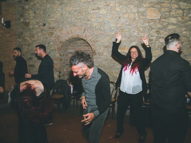 Il matrimonio di Roberto e Stefania a Mapello, Bergamo 315